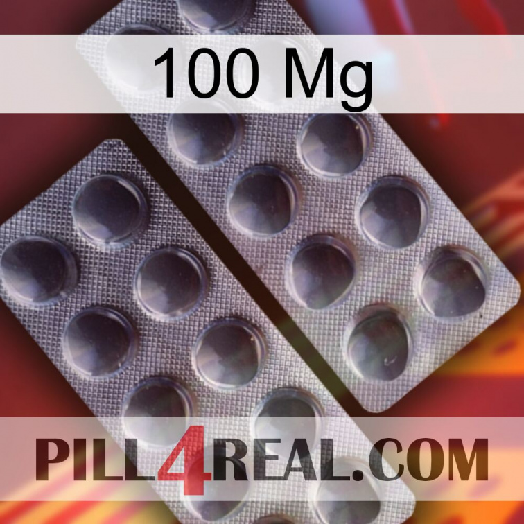 100 Mg 31